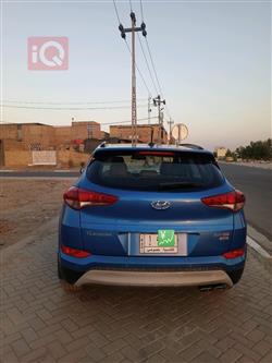 هيونداي توسان
